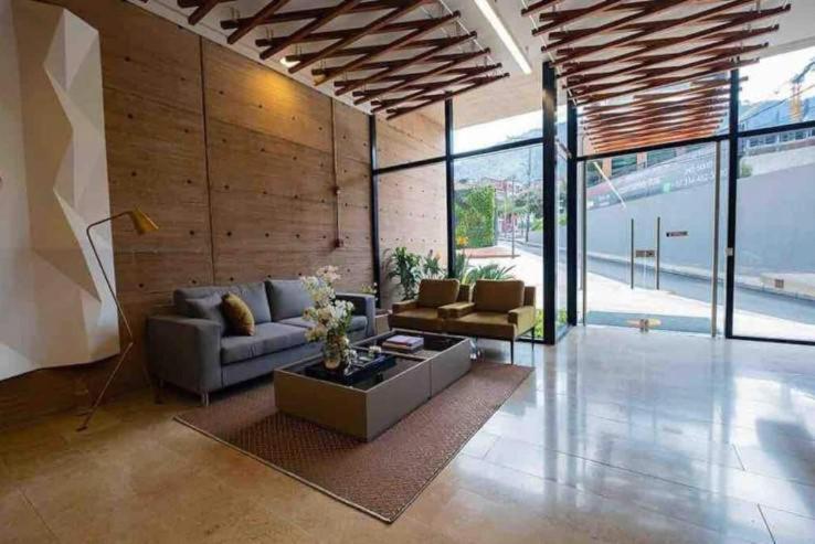 Wohnung Queens Deluxe Bogotá Esterno foto