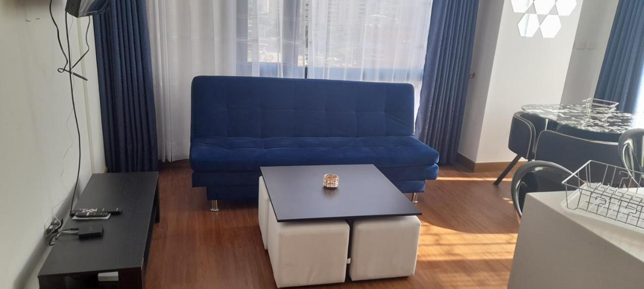 Wohnung Queens Deluxe Bogotá Esterno foto