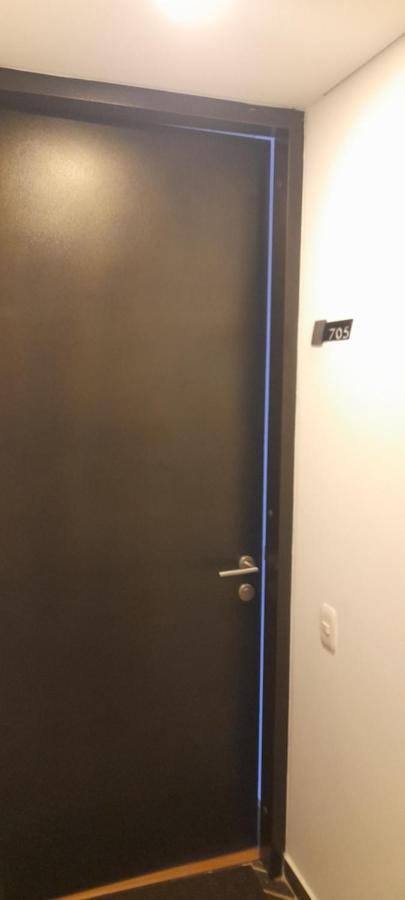Wohnung Queens Deluxe Bogotá Esterno foto