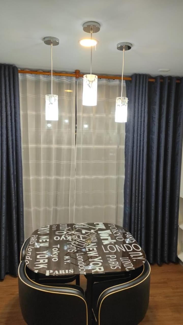 Wohnung Queens Deluxe Bogotá Esterno foto