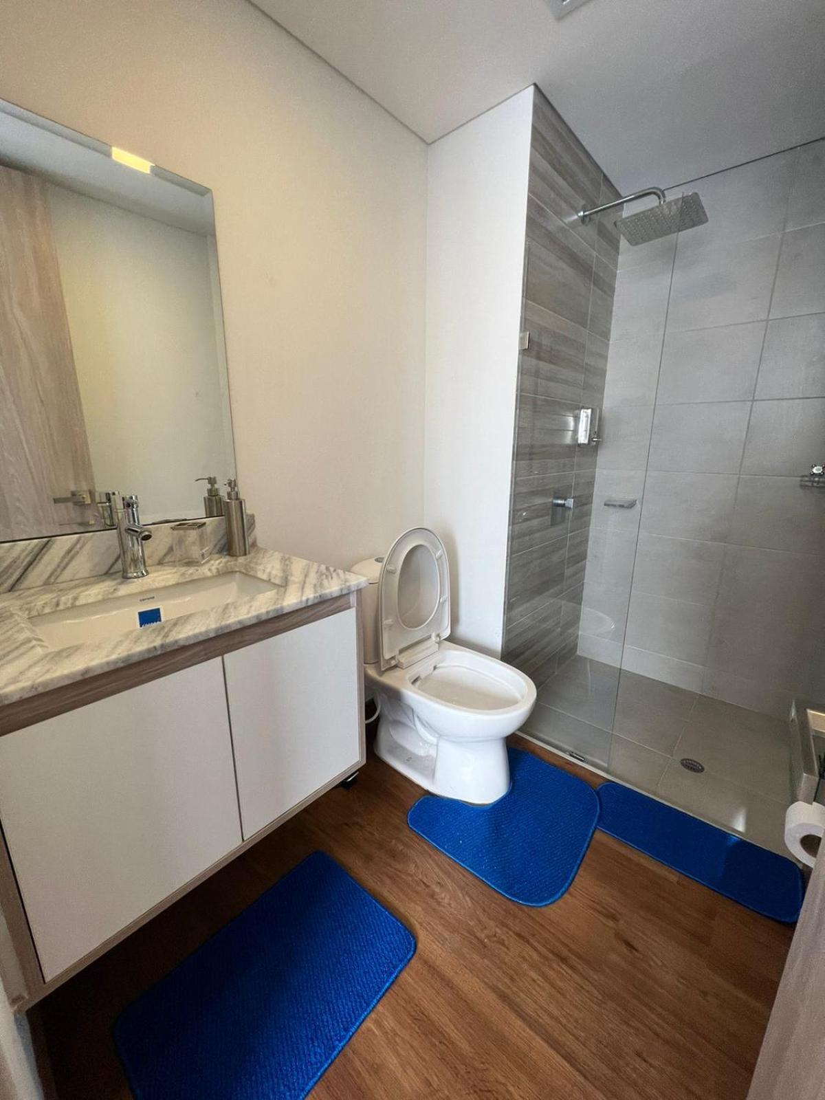 Wohnung Queens Deluxe Bogotá Esterno foto